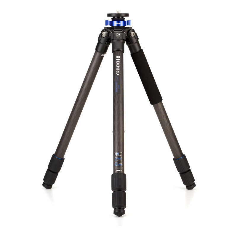 Benro Mach3 TMA37C statief