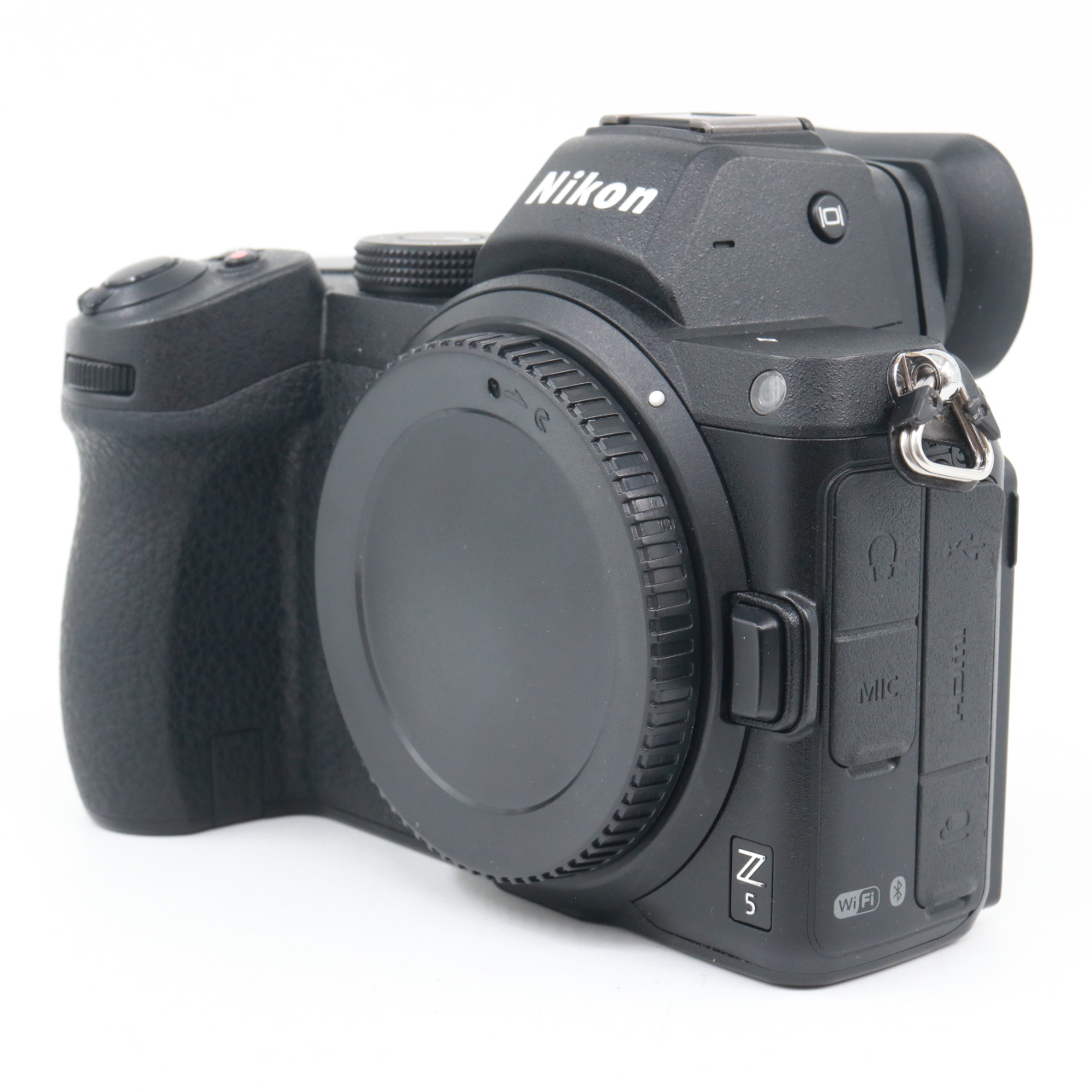 Nikon Z5 body occasion
