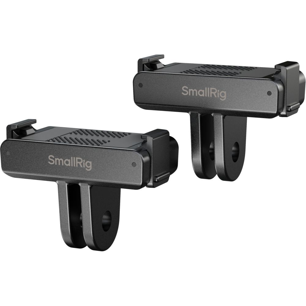 SmallRig 5813 Quick Release Mount Adapter for DJI Osmo 360 / Action 5 Pro / 4 / 3