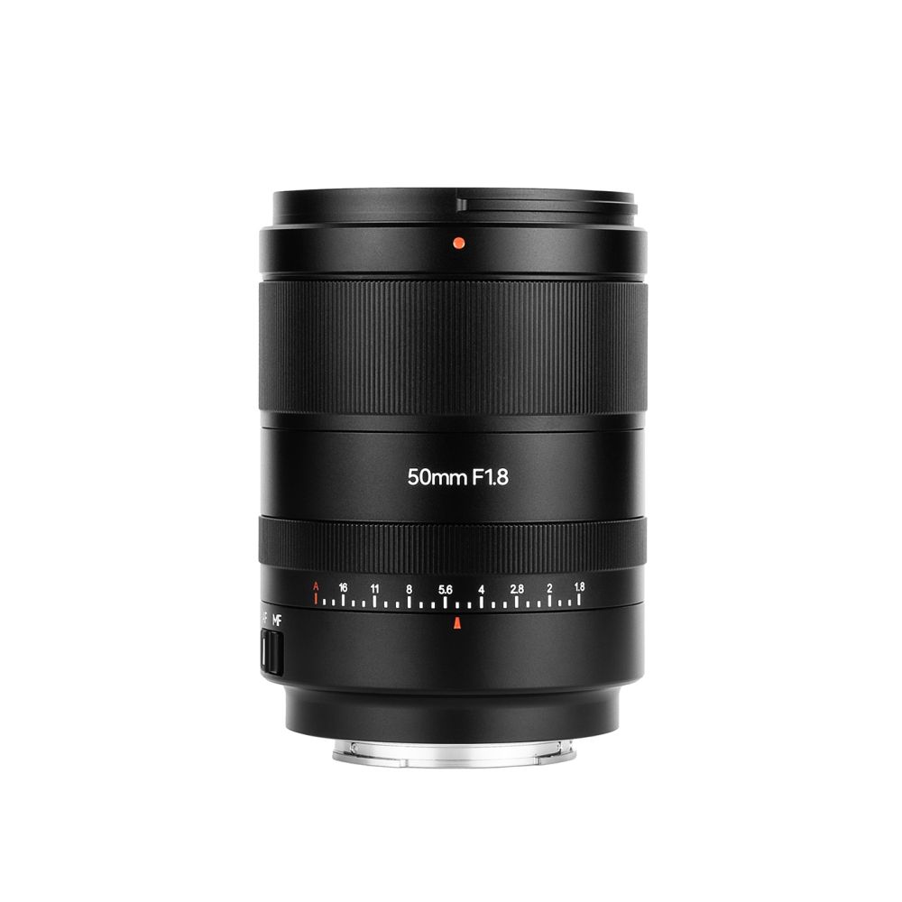 7artisans AF 50mm F/1.8 Nikon Z mount