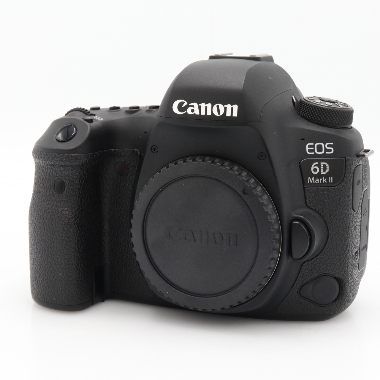 Canon EOS 6D mark II body occasion