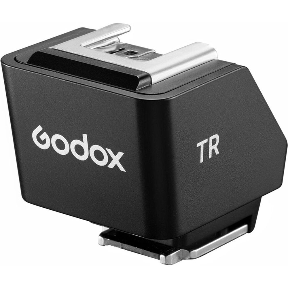 Godox TTL Hotshoe Riser for iT20/iT22 for OM System / Panasonic