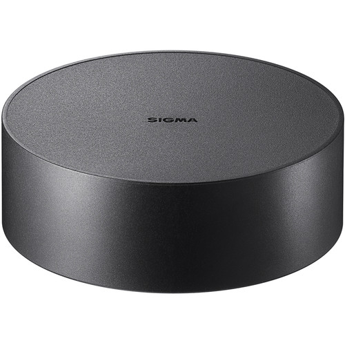 Sigma Lens Cap voor 14-24mm F/2.8 DG HSM Art