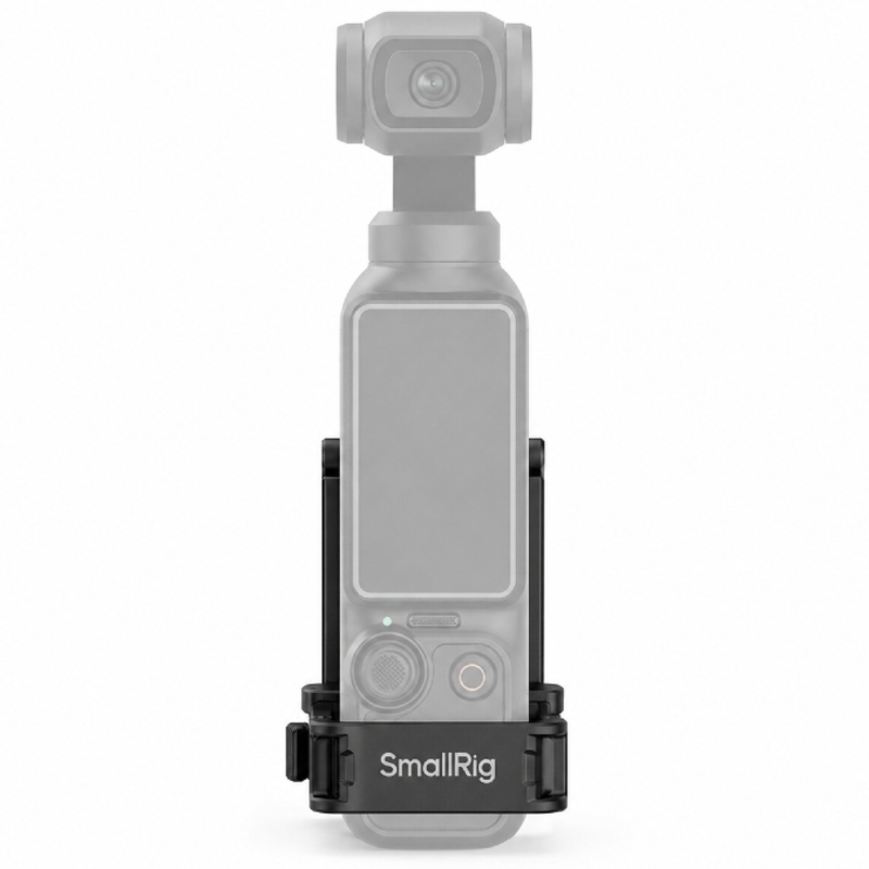 SmallRig 6004 Attachable Support for DJI Osmo Pocket 4 and Mobile Phones