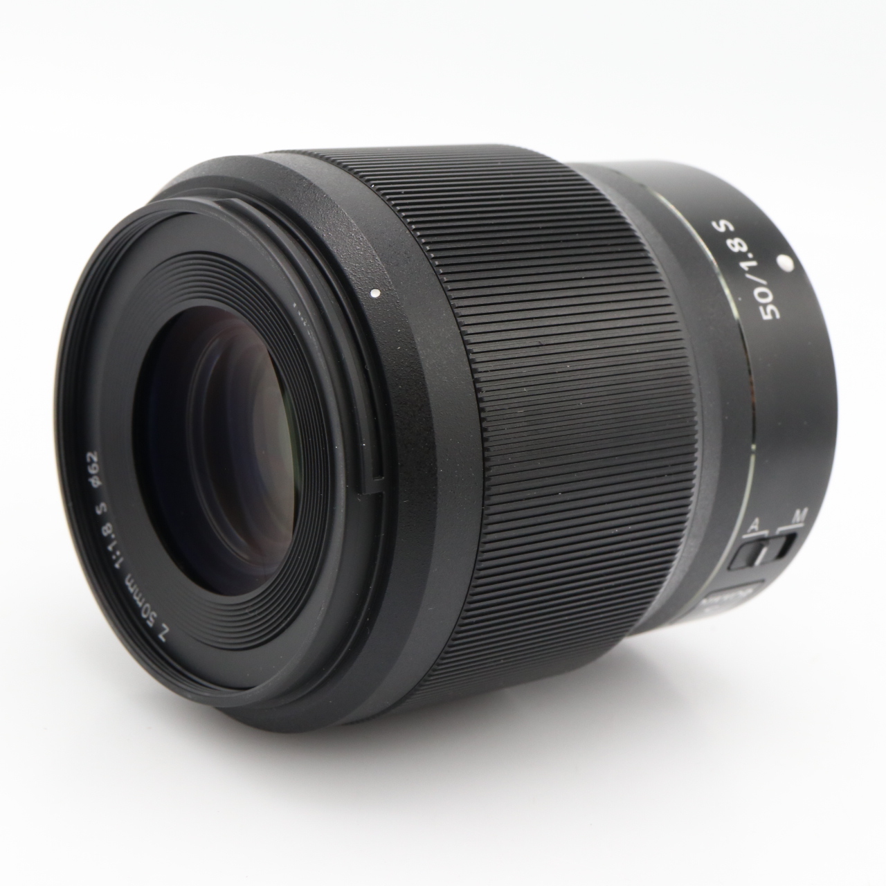Nikon Z 50mm F/1.8 S occasion