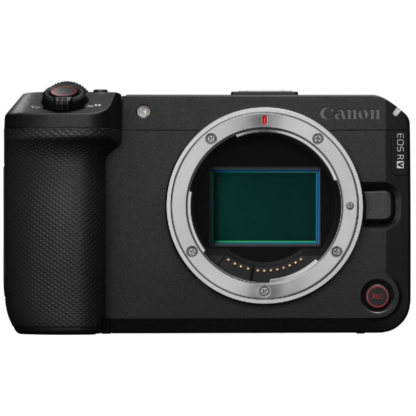 Canon EOS R6 V Body PRE ORDER