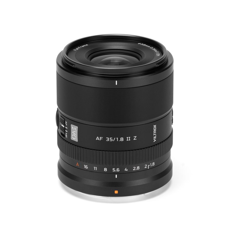 Viltrox AF 35mm F/1.8 EVO II - Nikon Z