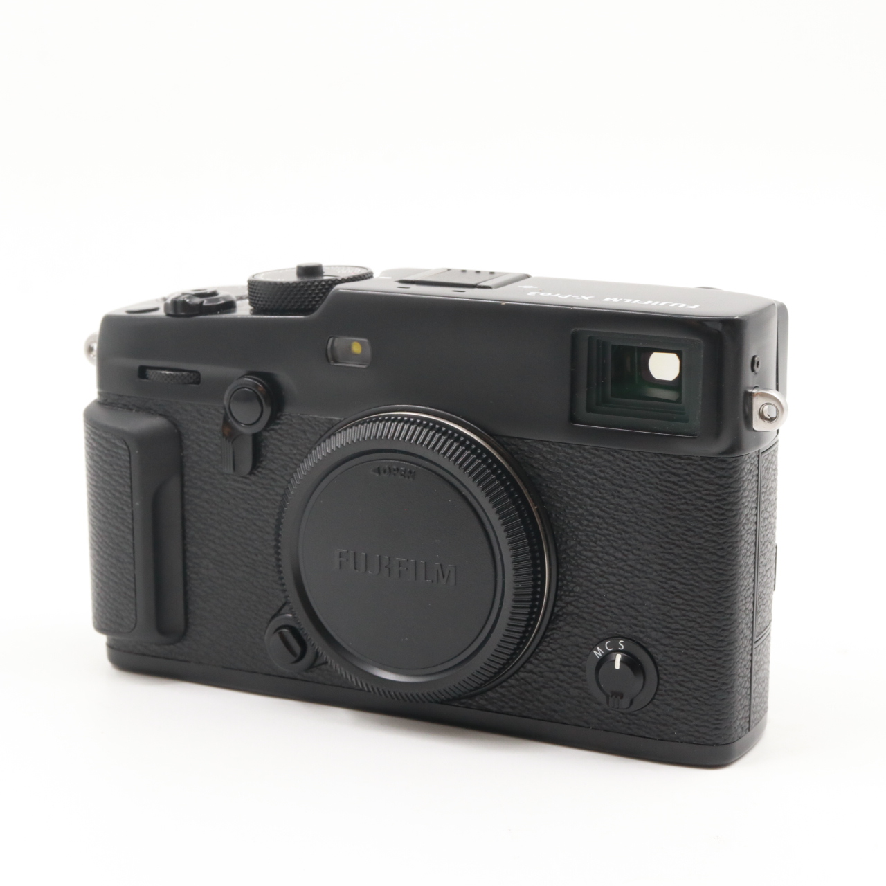 Fujifilm X-Pro3 body occasion