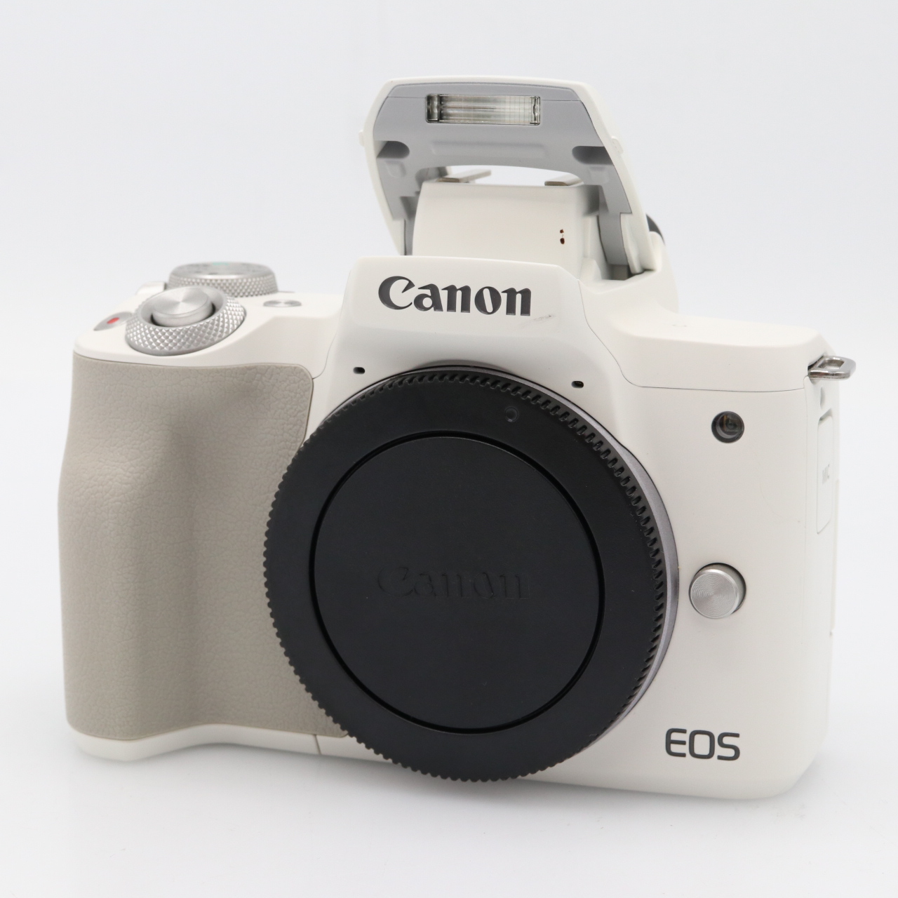 Canon EOS M50 mark II body wit occasion