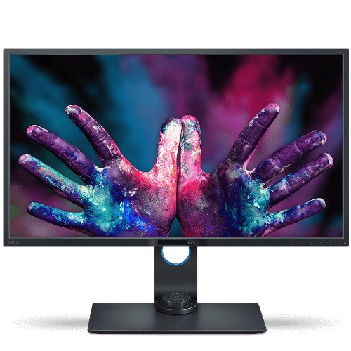 4K monitor