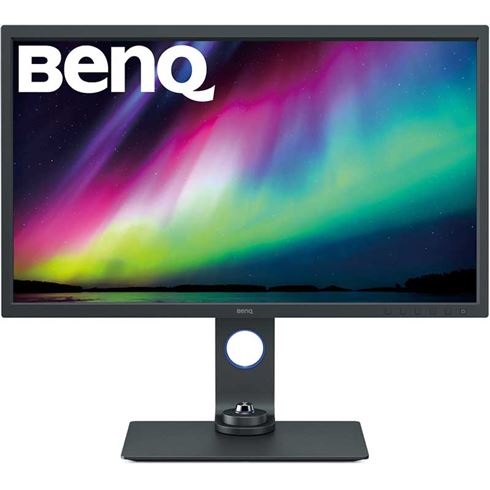  BenQ SW321C 32