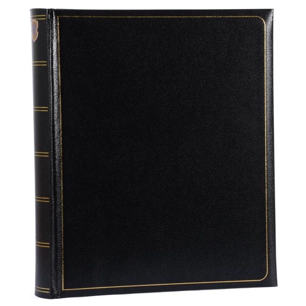 Henzo Fotoalbum Memory Zwart