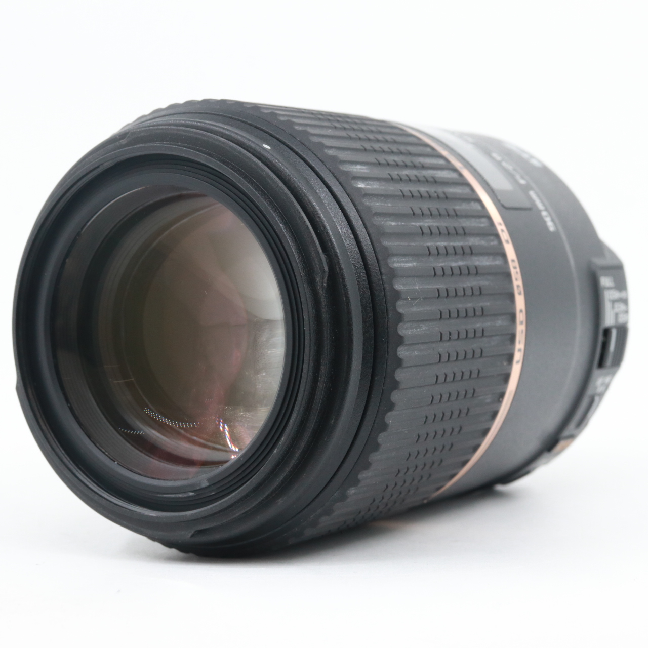 Tamron SP 90mm F/2.8 Macro Di VC USD (F004) Nikon occasion