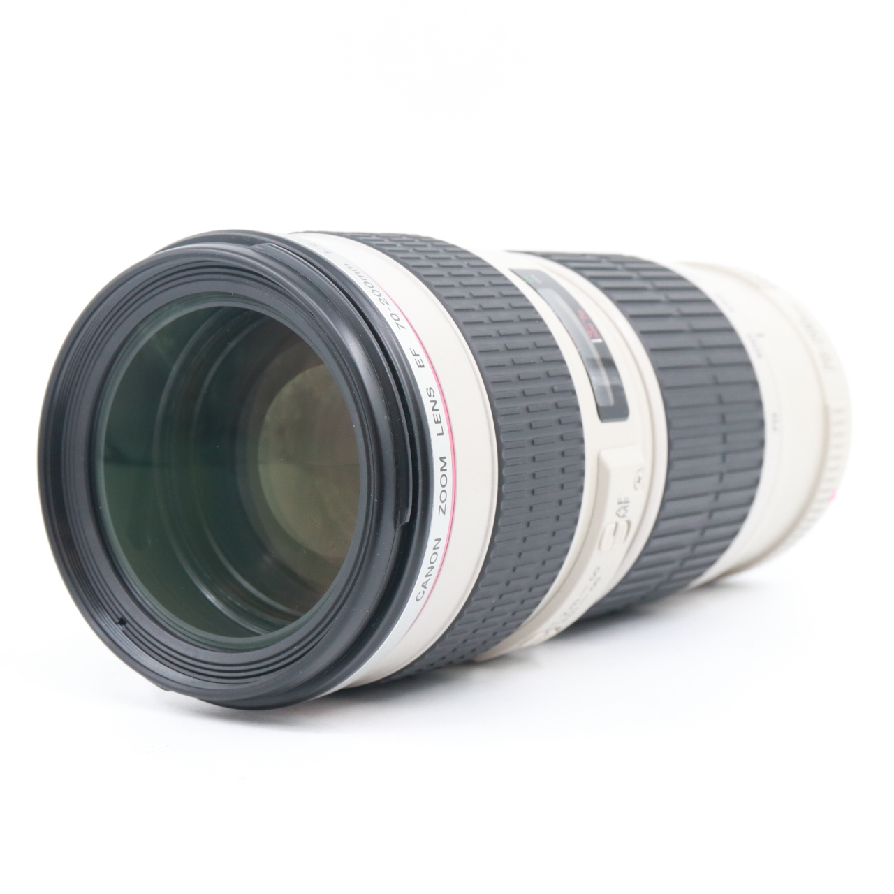 Canon EF 70-200mm f/4 L USM occasion