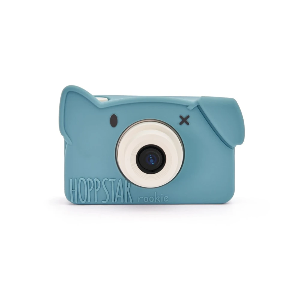 Hoppstar Rookie Digitale Kindercamera - Yale OUTLET