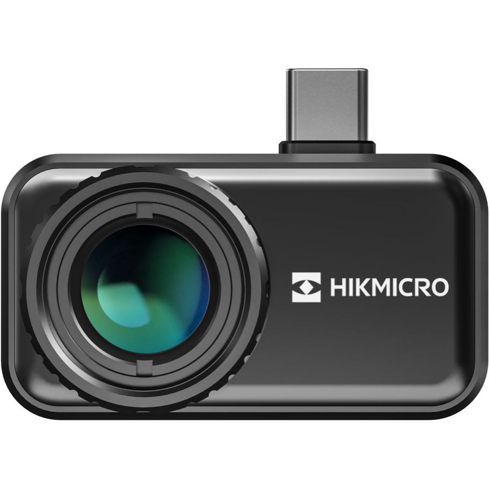 Hikmicro Mini 3 warmtebeeldrichtkijker