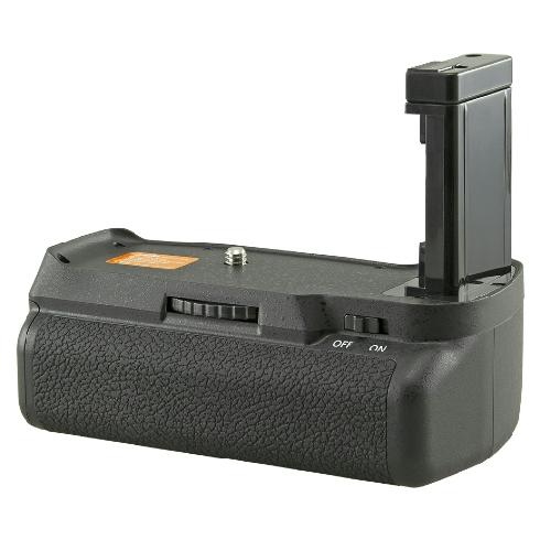 koper Stal Vervreemden Jupio Battery Grip for Nikon D3100/D3200/D3300/D5300 - Kamera Express