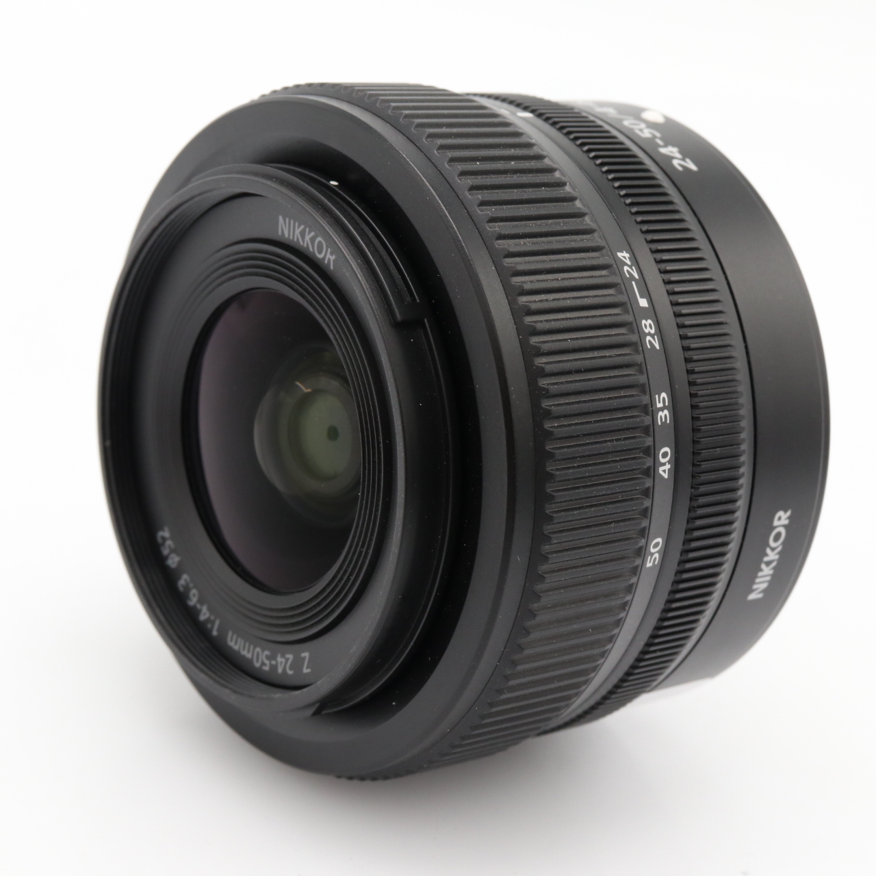 Nikon Z 24-50mm f/4-6.3 occasion