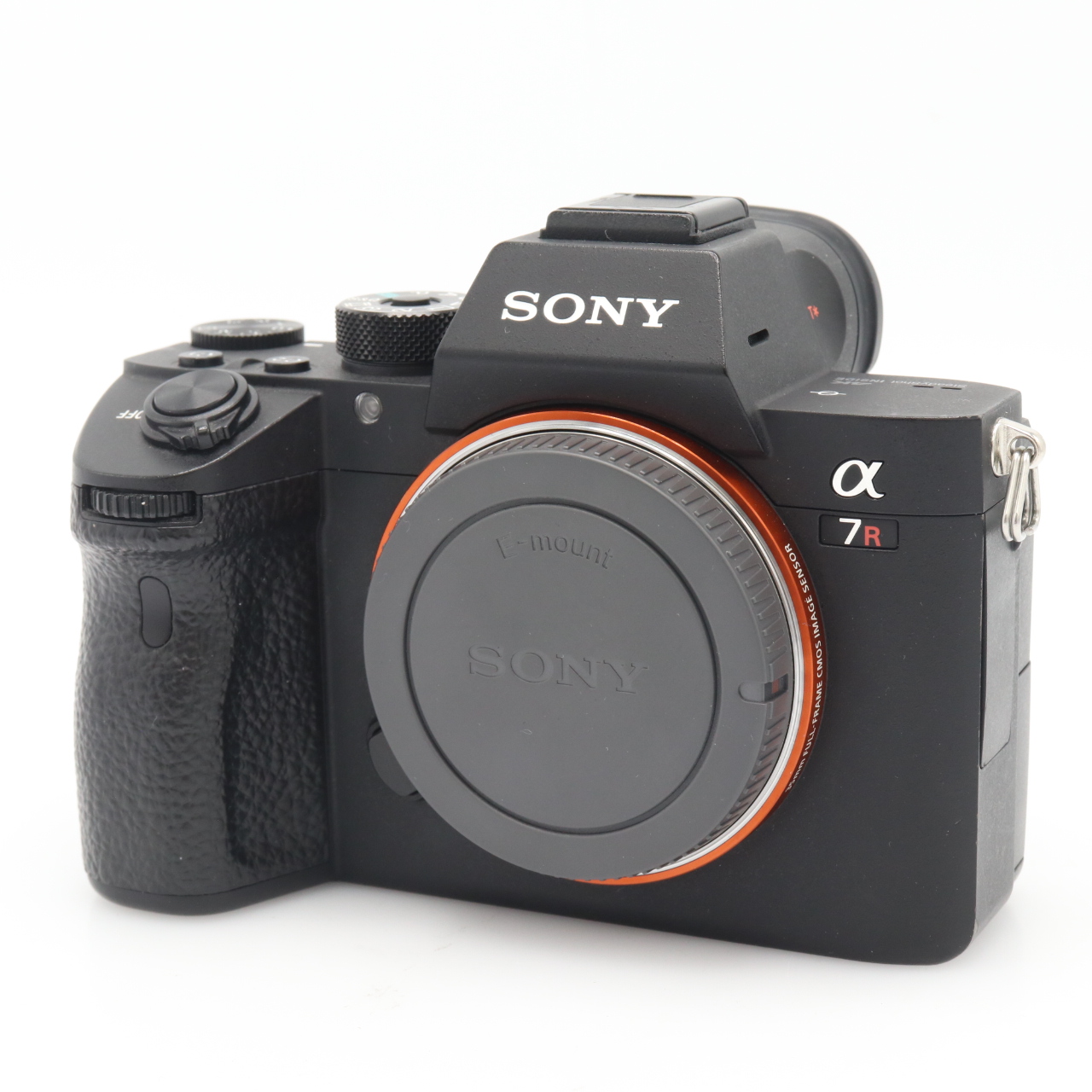 Sony A7R III body occasion
