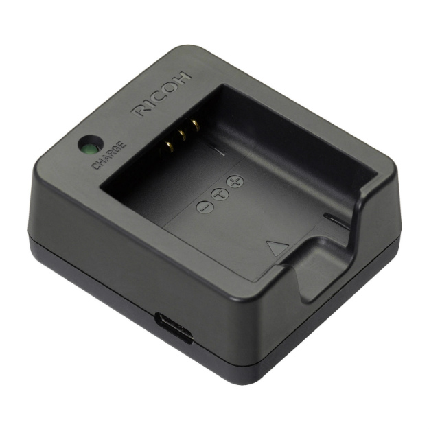 Ricoh BJ-11 Charger for DB-110 battery