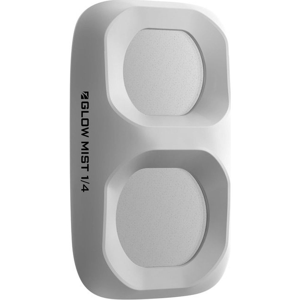 Freewell Osmo Pocket 4P Black Glow Mist 1/4 Filter - White
