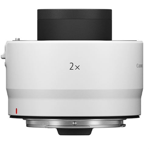 Canon RF extender 2.0x