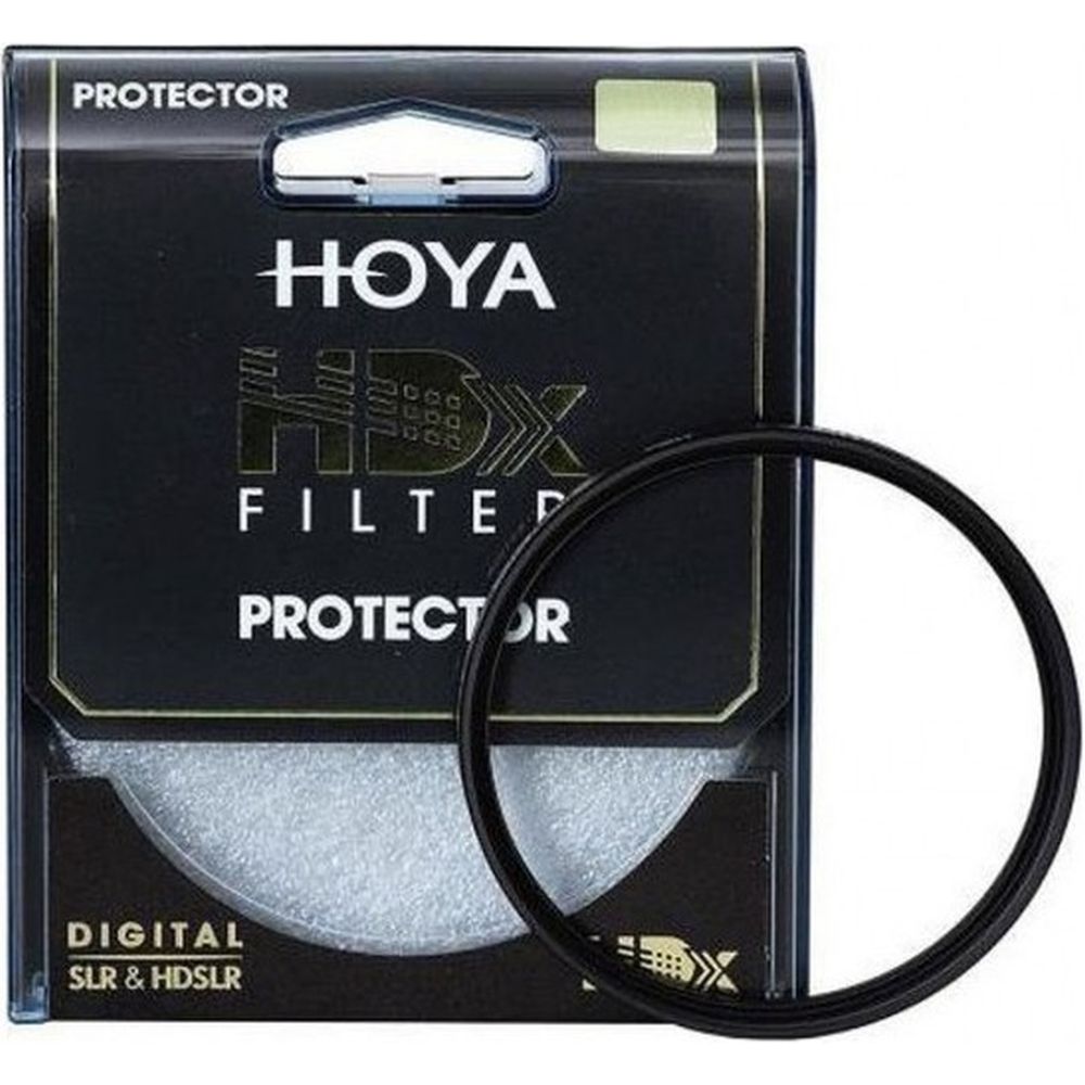 Hoya 52mm HDX Protector