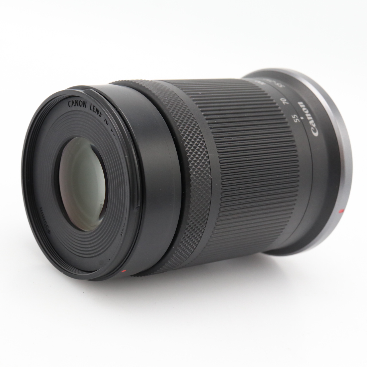 Canon RF-S 55-210mm f/5-7.1 IS STM occasion