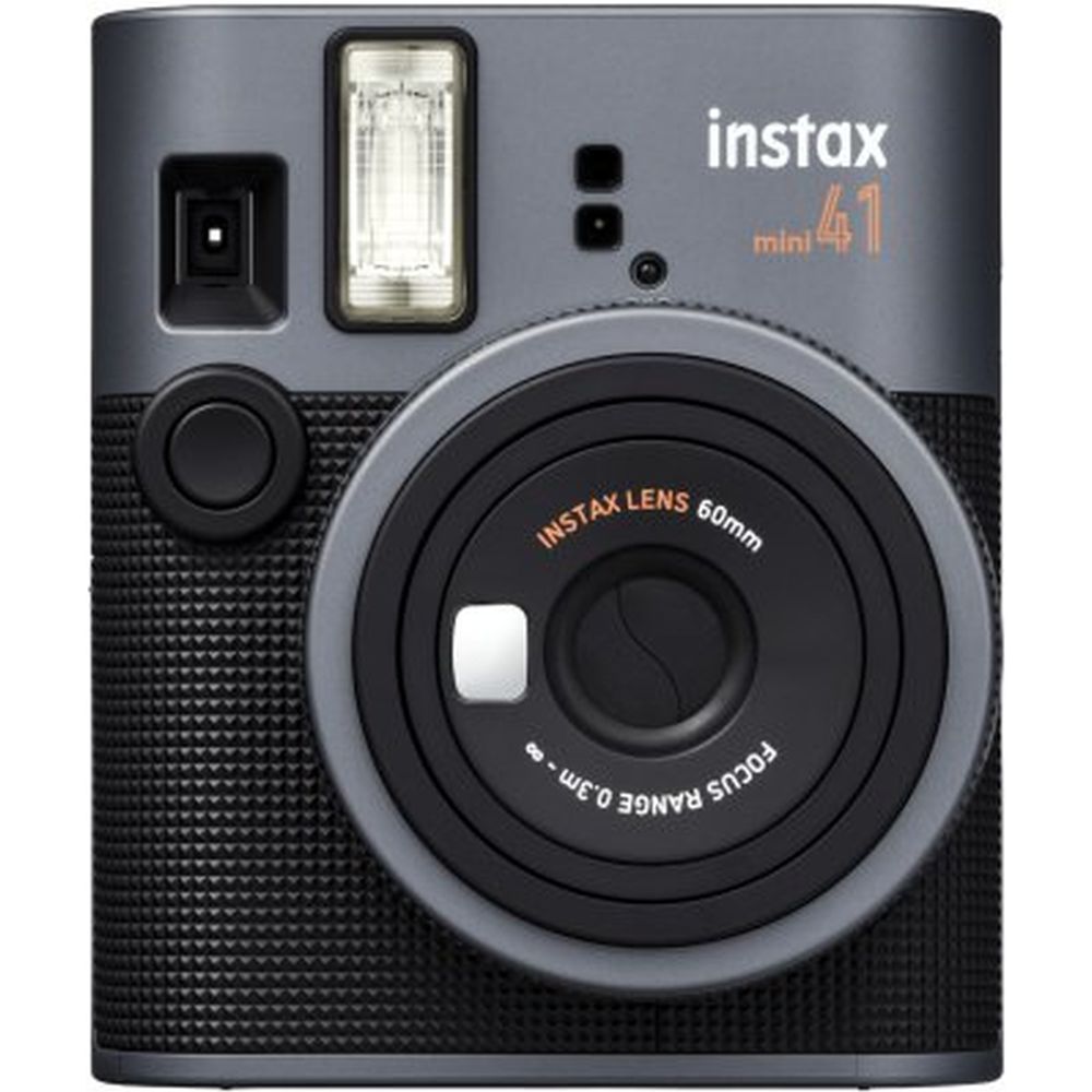 Fujifilm INSTAX Mini 41 zwart