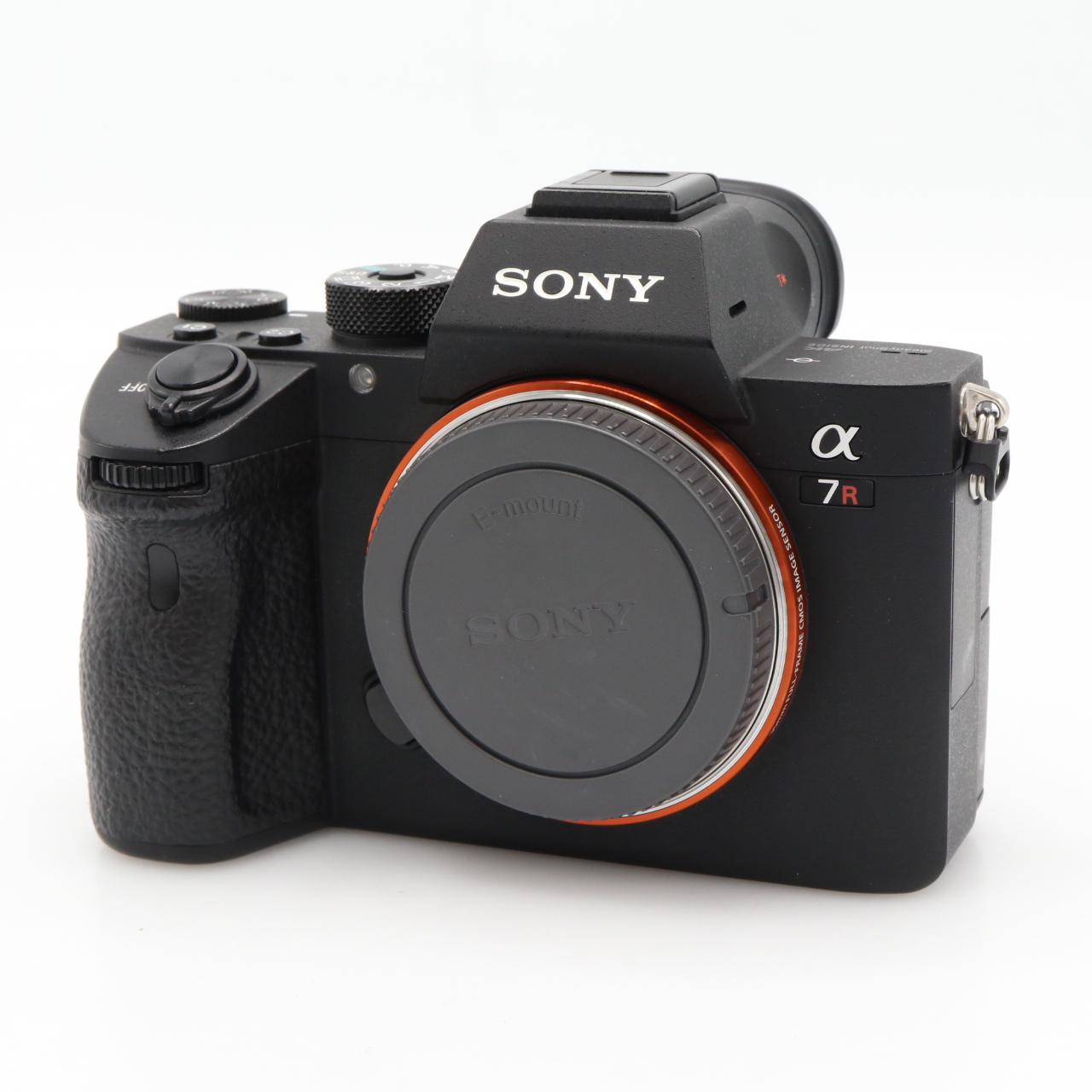 Sony A7R III body occasion