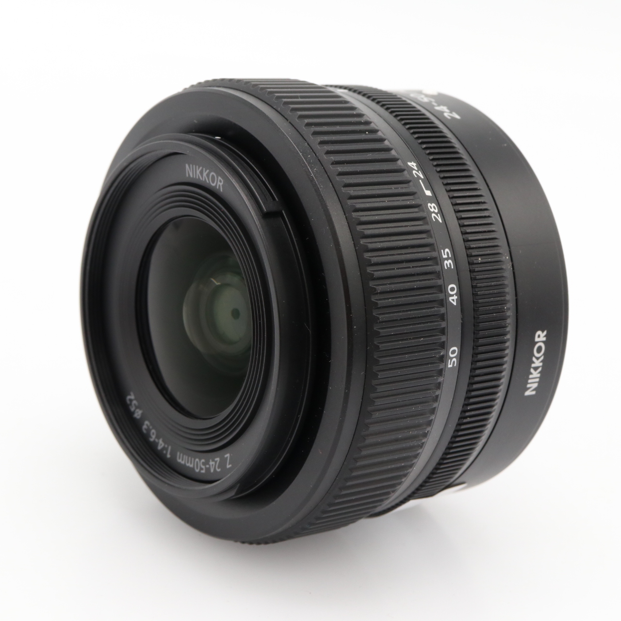 Nikon Z 24-50mm f/4-6.3 occasion