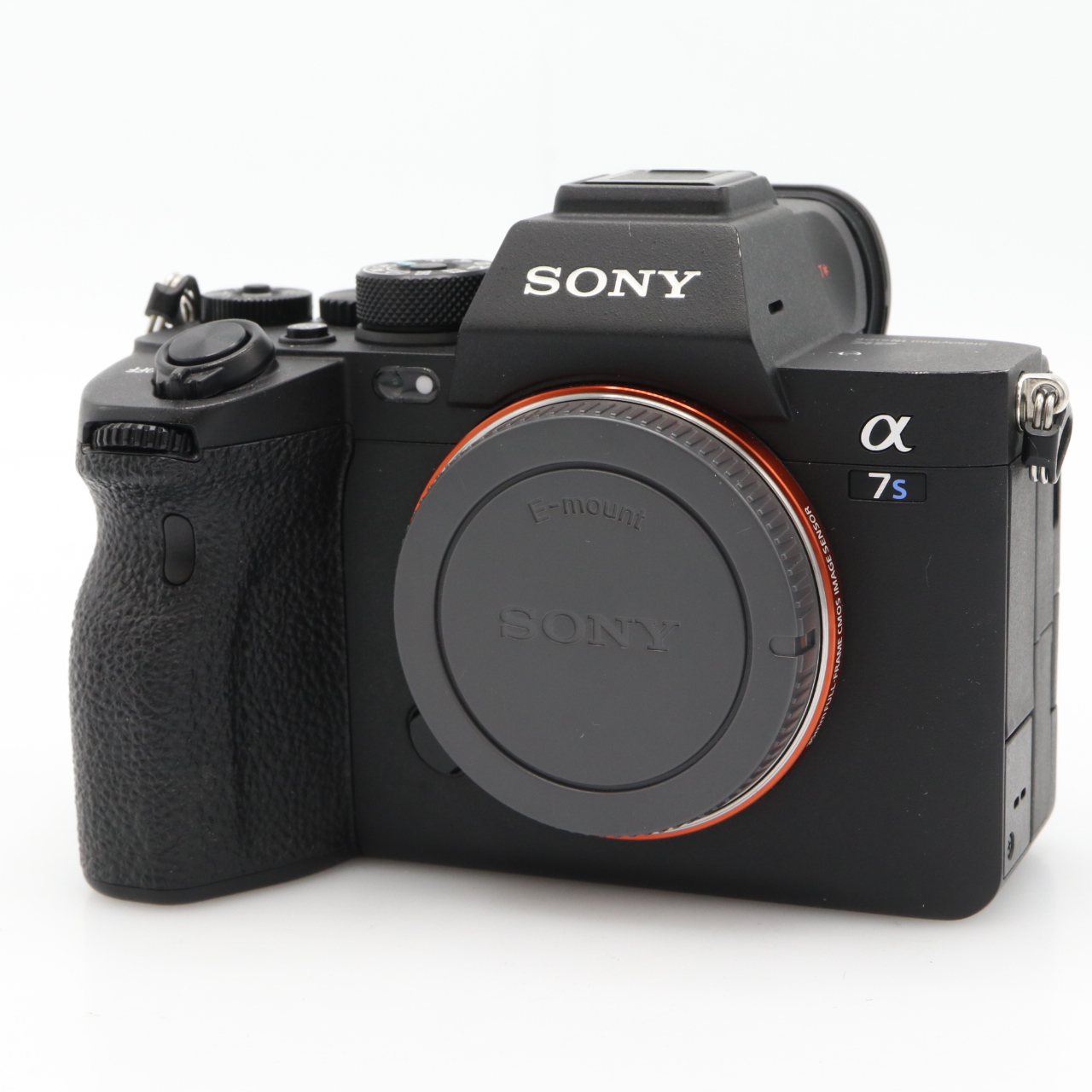 Sony A7S III body occasion