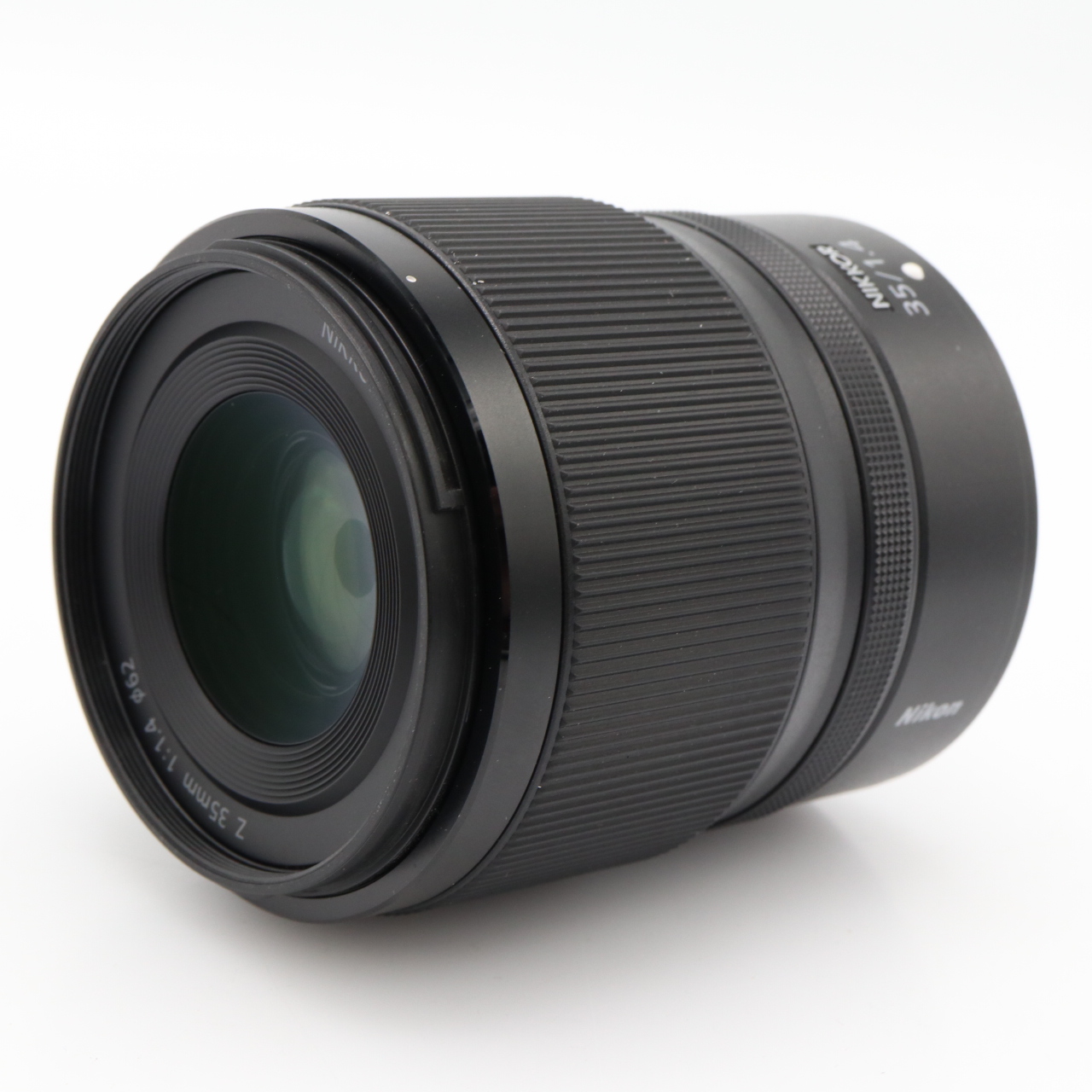 Nikon Z 35mm F/1.4 occasion