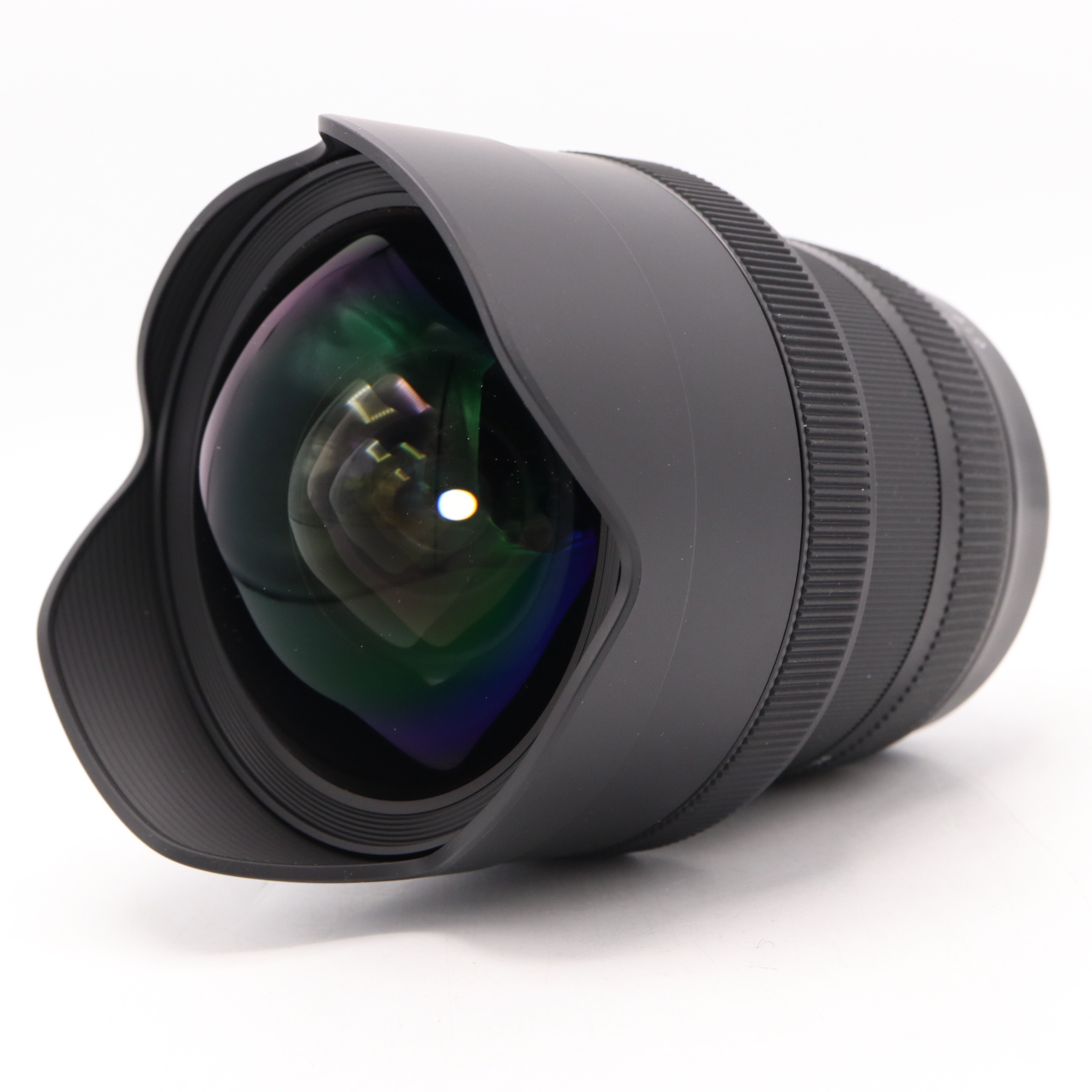 Sigma 12-24mm f/4 ART DG HSM Canon EF occasion