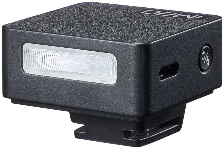 Godox iM20 iFlash Camera Flash Black