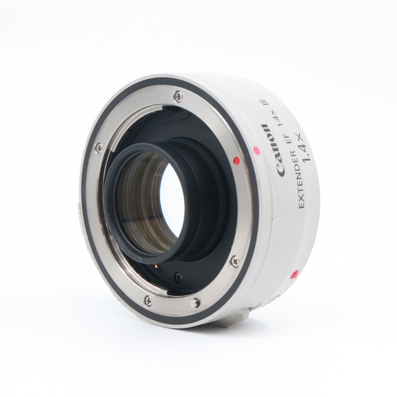 Canon EF 1.4x III extender (teleconverter) occasion
