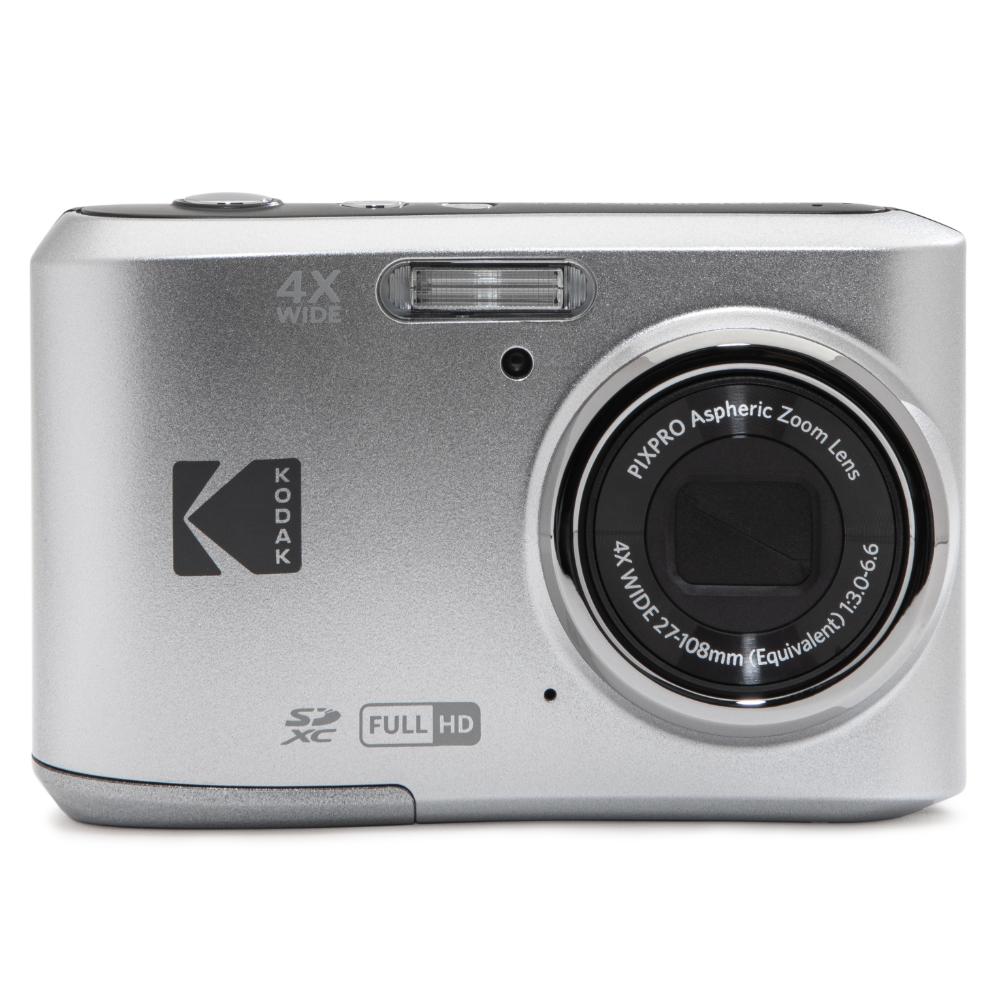 Kodak PixPro FZ45 - Zilver