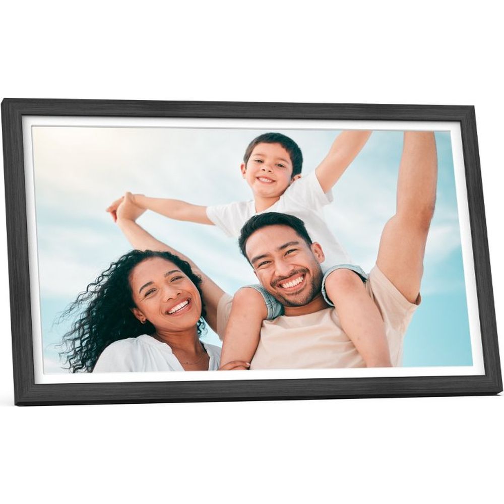 AgfaPhoto Frameo 3 in 1 Photoframe 24" Wifi