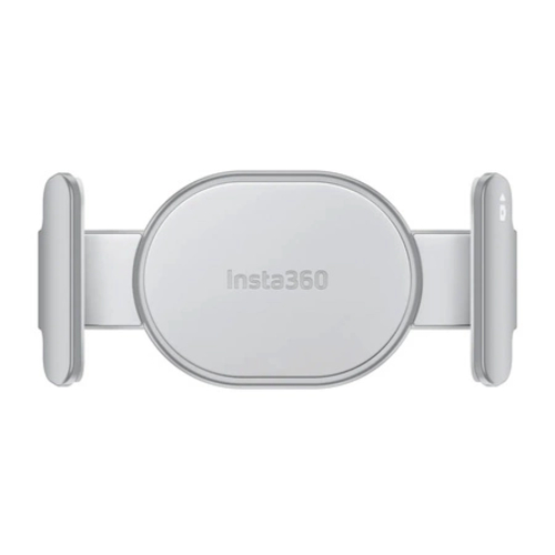 Insta360 Flow 2 Pro Magnetic Phone Clamp (Stone Grey)