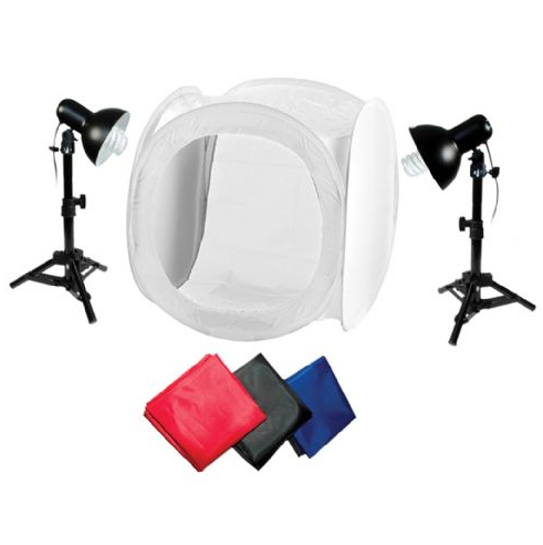 StudioKing WTK75 productfotografie set