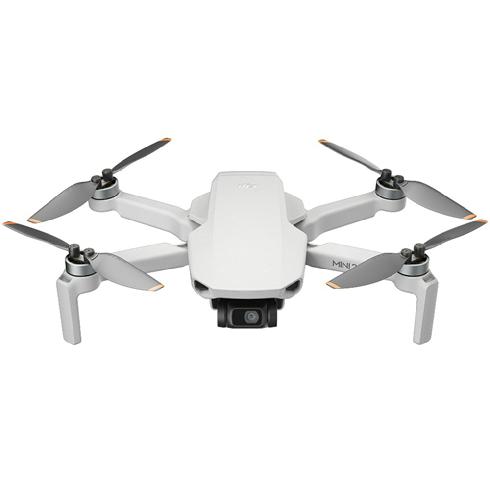 DJI Mini 2 drone -