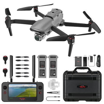 Autel EVO II Pro V3 - Grey