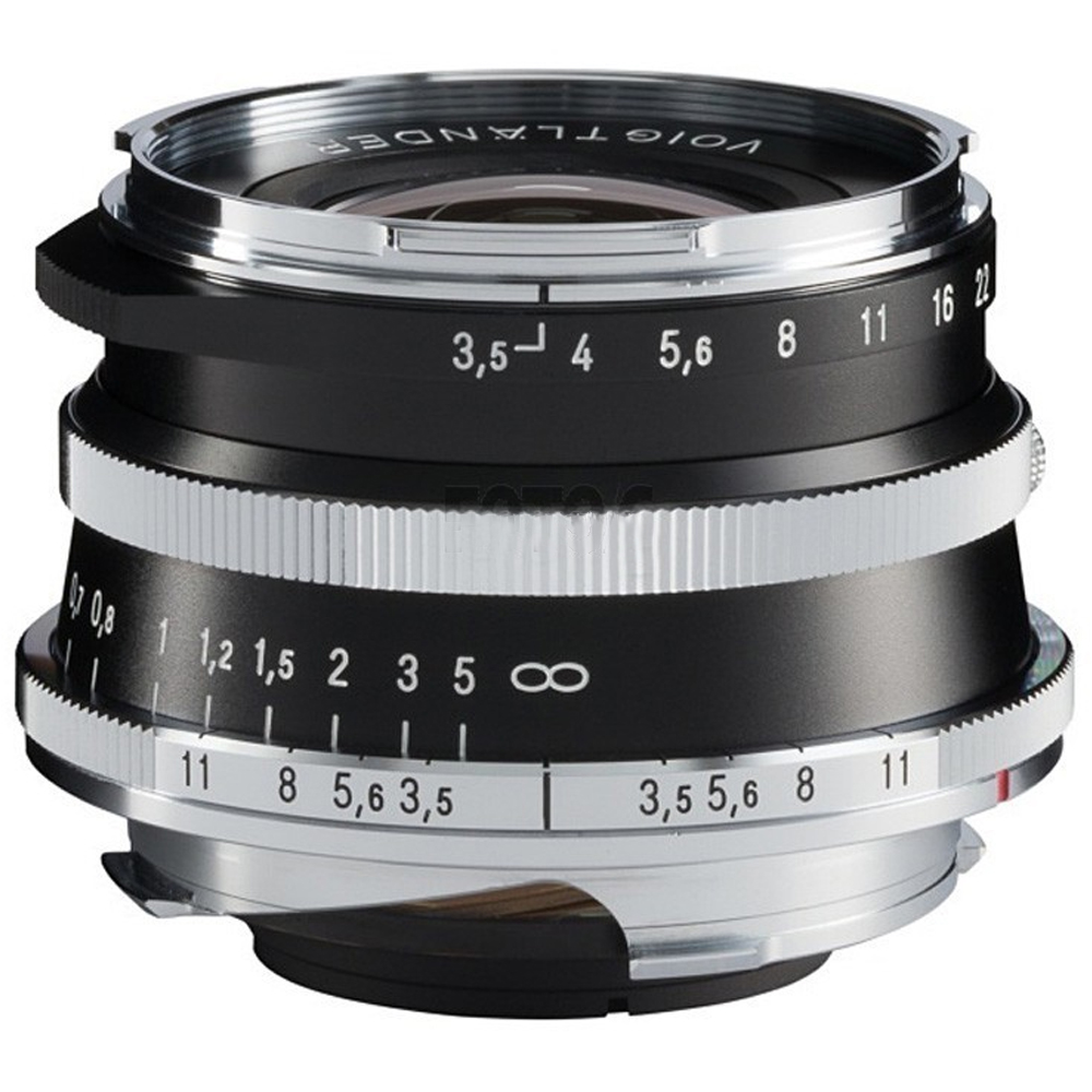 Voigtländer Color-Skopar 21mm F/3.5 Leica M Mount