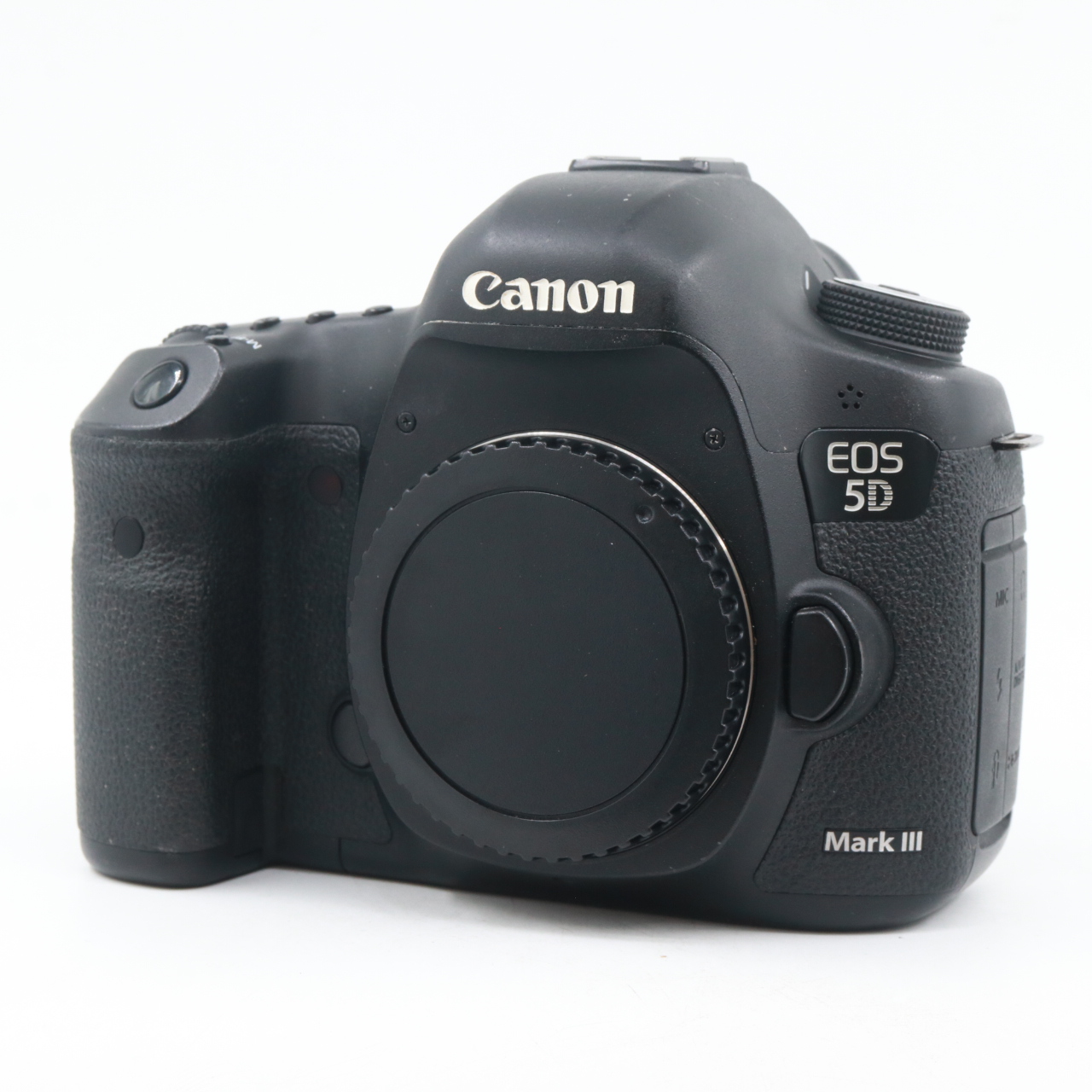 Canon EOS 5D mark III body occasion