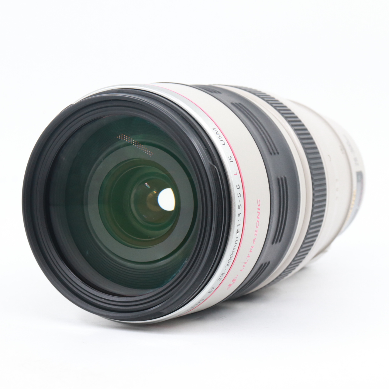 Canon EF 28-300mm F/3.5-5.6 L iS USM occasion