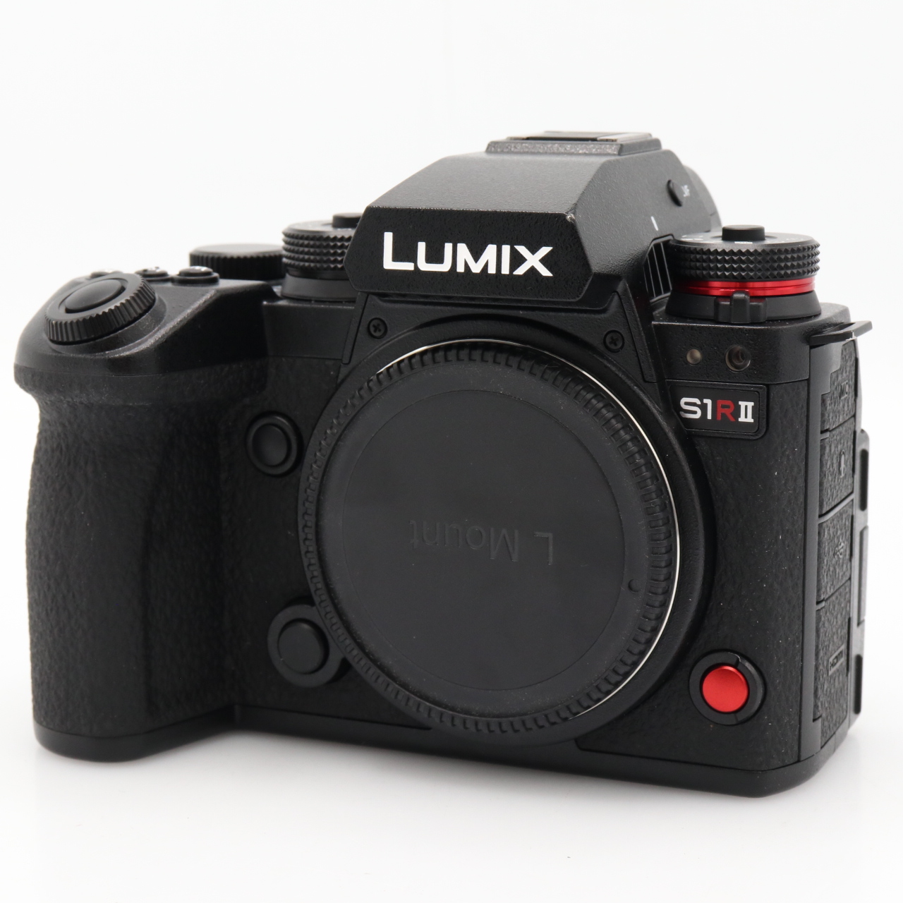 Panasonic Lumix DC-S1R II body occasion