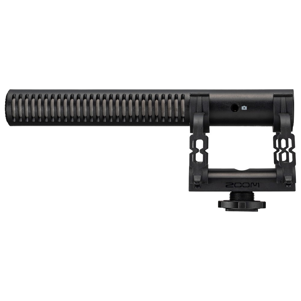 Zoom ZSG-1 camera shotgun microfoon
