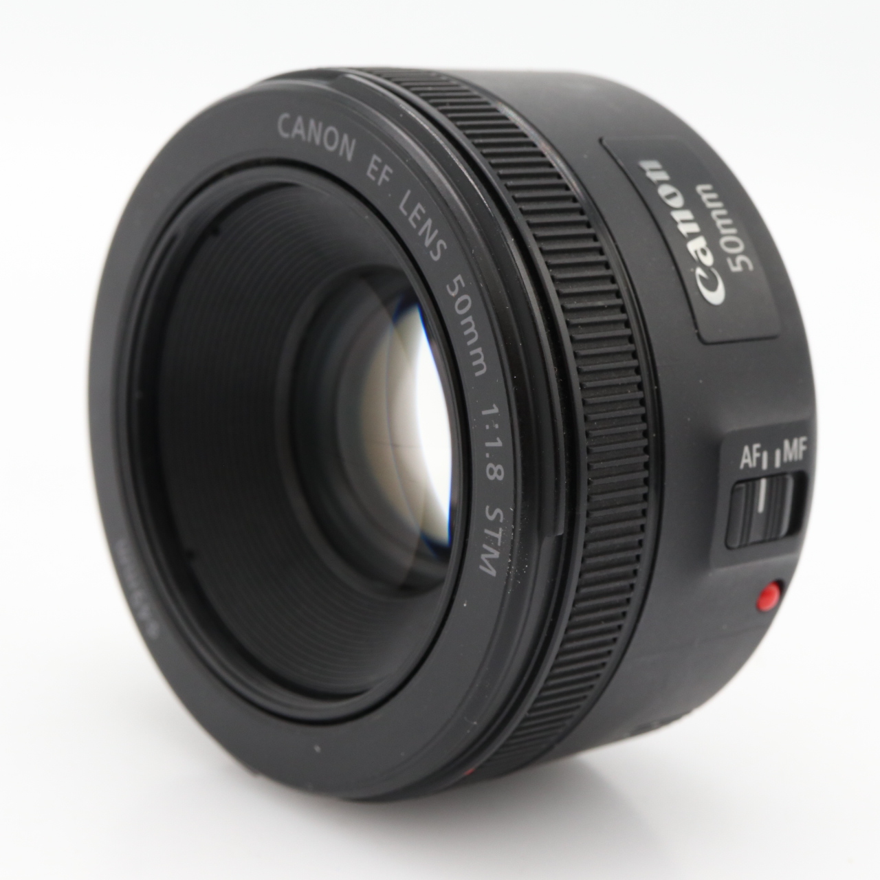 Canon EF 50mm f/1.8 STM occasion