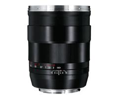 Zeiss 35mm F/1.4 Distagon T* Canon