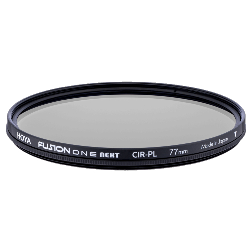 Hoya 72mm Fusion One Next CIR-PL